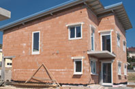 Onllwyn home extensions