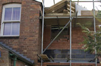 free Onllwyn home extension quotes
