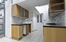 Onllwyn kitchen extension leads